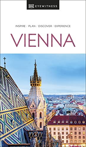 DK Eyewitness Vienna (Travel Guide) von DK Eyewitness Travel